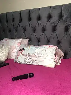 Anaelle24 Obrolan Langsung XXX