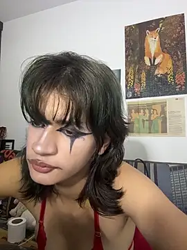 XXX chat uživo modela sukulaurens
