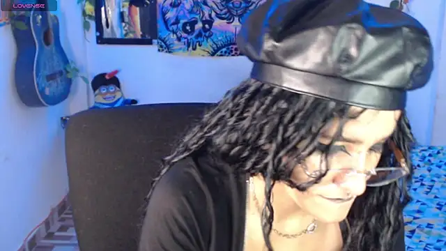 bastethott Chat XXX live