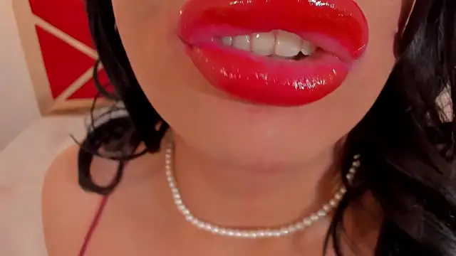 XXX chat uživo modela sweet_Elizabeth