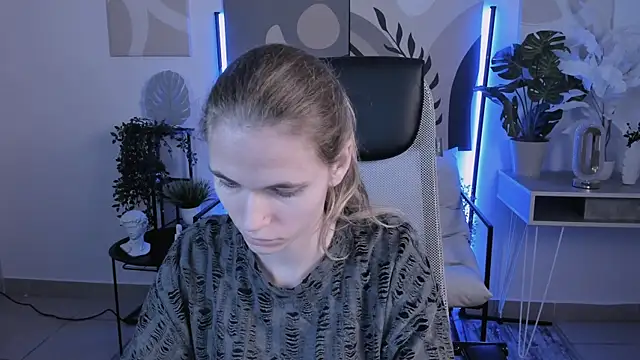 Chat XXX en directo de effyfetcher