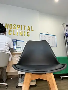 Show webcam de secretly_masturbating