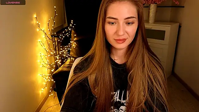 Chain_Alice – Naživo XXX chat