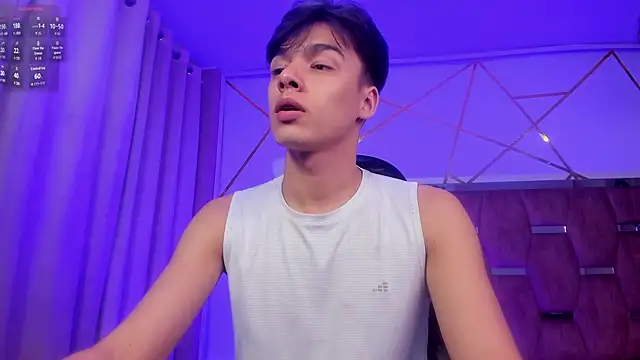 Gerony_'s Live XXX Chat