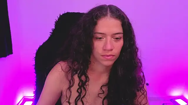 Chat XXX ao vivo de daniela_rivasthl