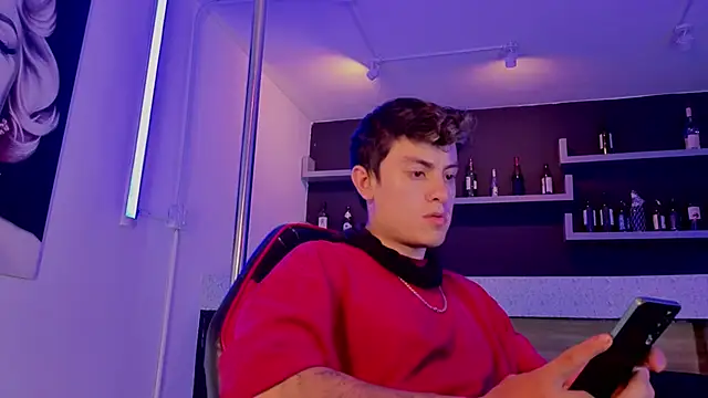 angel_still_ Live XXX-Chat