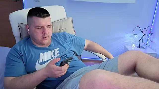 JasonJacks' Live XXX Chat