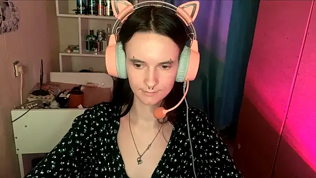 MabelDefina Chat XXX in diretta