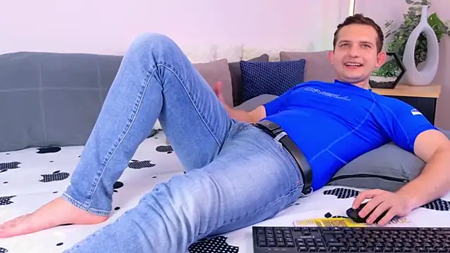 دردشة Jimmy_Doss الجنسية المباشرة