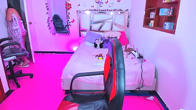 perlabeautiful Chat XXX live