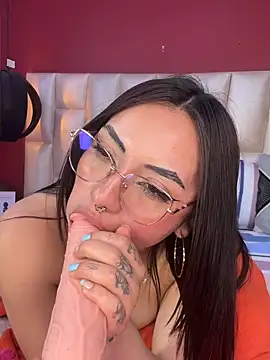 Brigith24 Chat XXX in diretta