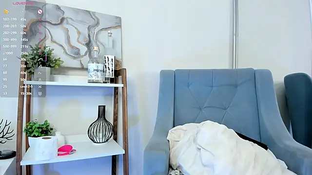 دردشة KarenaTalman الجنسية المباشرة
