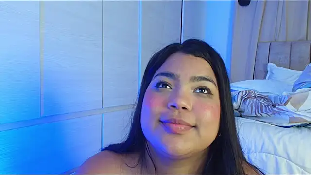 emily_morgam Obrolan Langsung XXX