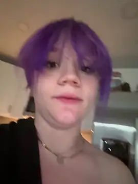 Cutiepiespanks' Live XXX Chat
