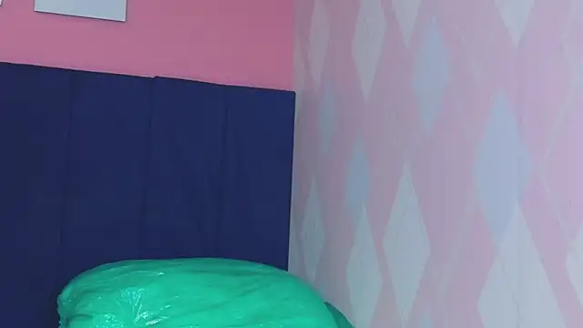 Show Webcam de MySugarmoomy