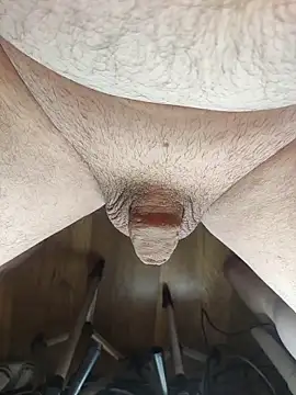 Czat XXX na żywo – TobyDick13