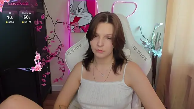Онлайн чат XXX AudreyyKim