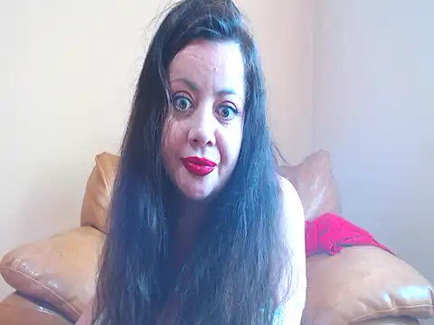 SexyNicolle4u Chat XXX in diretta
