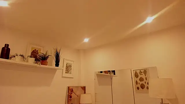 Czat XXX na żywo – Frrancesca_