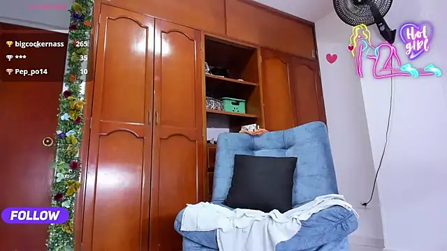 ElikoLanny_ – Naživo XXX chat