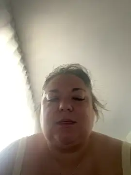 Živý XXX chat MikyVesela