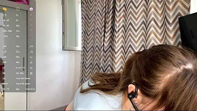 Chat XXX Live EditaBumford