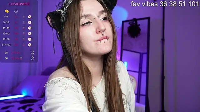 Alice_Goth's Live XXX Chat