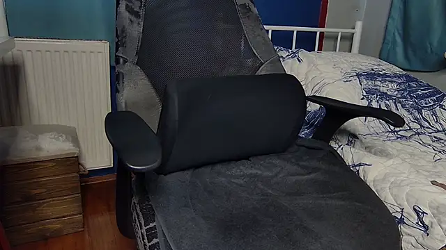 Czat XXX na żywo – hairybearcb