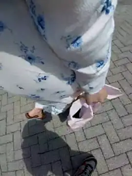 caressyourself Live XXX-Chat
