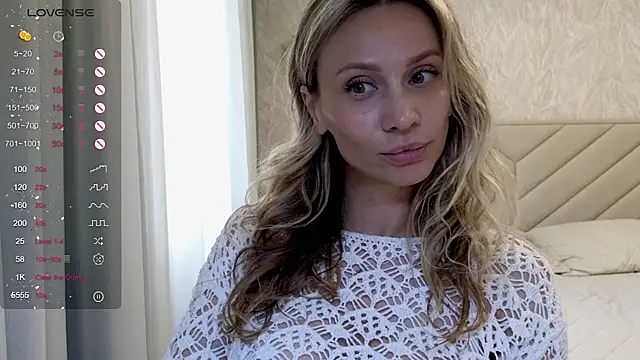 Alice_Wonders Chat XXX in diretta