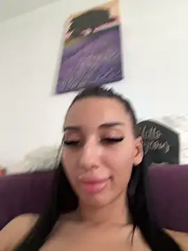 Živý XXX chat BlueEyes_BB