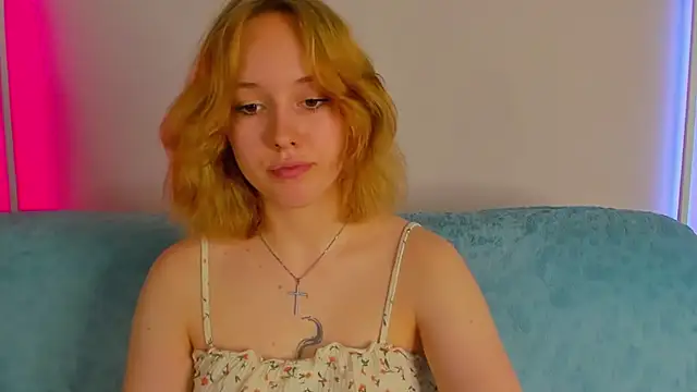 RikkiChoco's Live XXX Chat