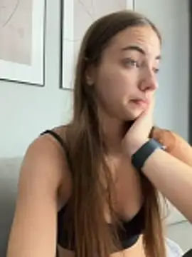 _Patricia_P Chat XXX in diretta