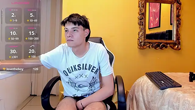luckk_ Live XXX Chat