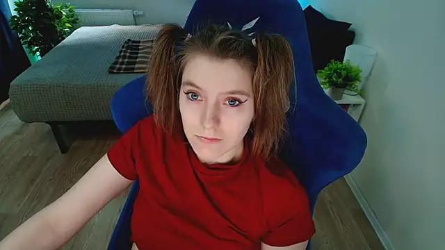 Онлайн чат XXX CranberryHot