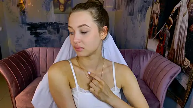 دردشة ArielSykes الجنسية المباشرة