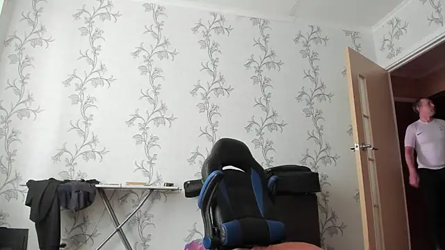 SanFrantsisko Adlı Modelin Canlı XXX Sohbeti
