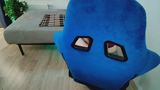 Živý XXX chat CranberryHot