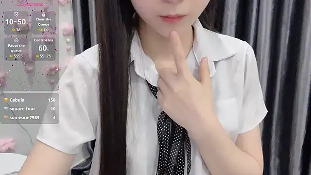 KaleAnisa Chat XXX live