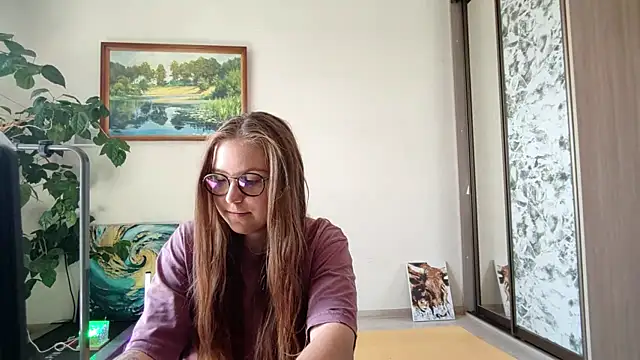 DainaCampagninin Live XXX chat