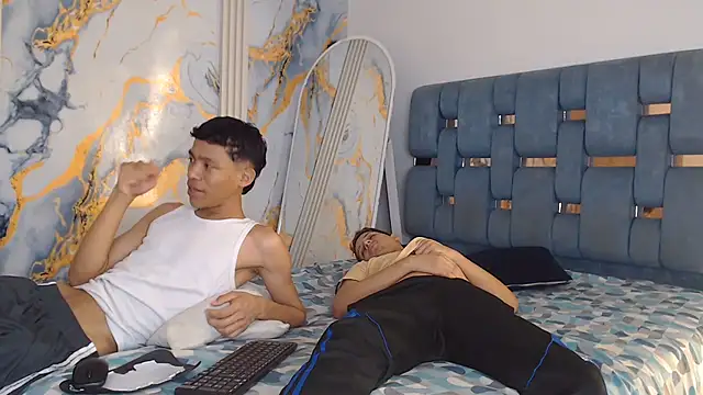 دردشة GREAT_BALLS الجنسية المباشرة