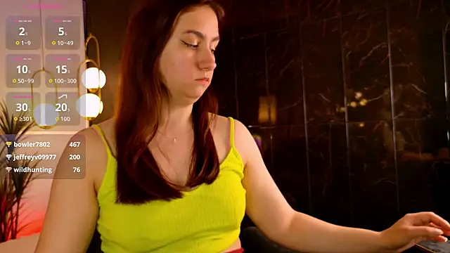 polly_bloommn Live XXX chat