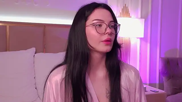CindyMil Chat XXX live
