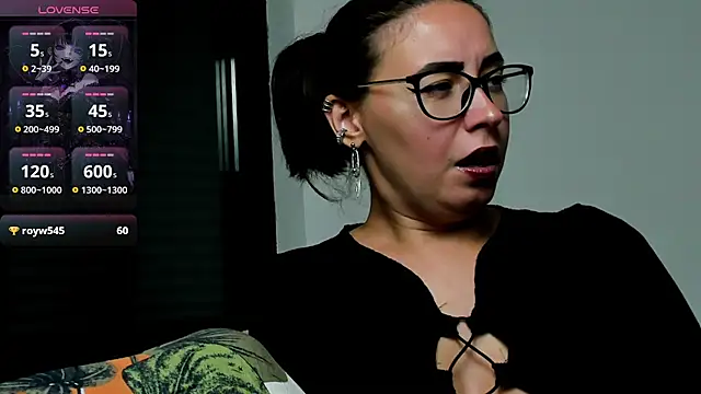 RitaSonnet Chat XXX in diretta
