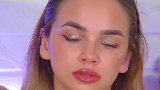 AnitaVenture's Live XXX Chat