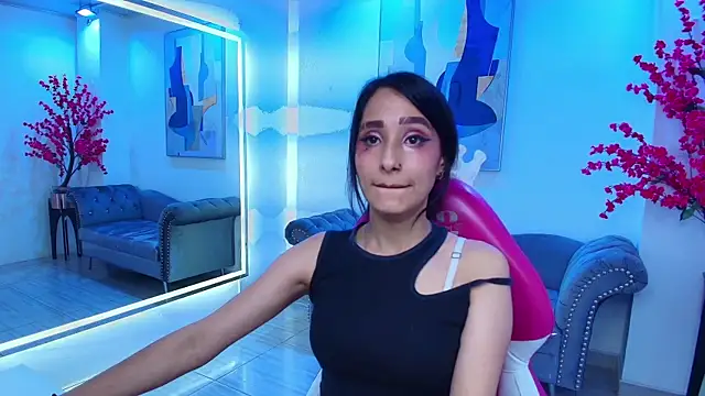 Онлайн чат XXX Palmer_foxx