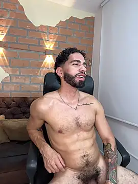 Chat XXX ao vivo de David_nova1