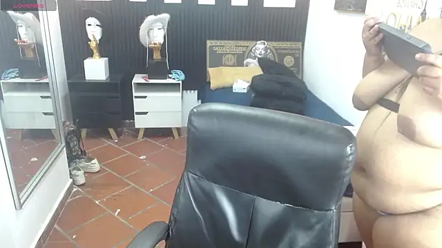 Živý XXX chat mairana15