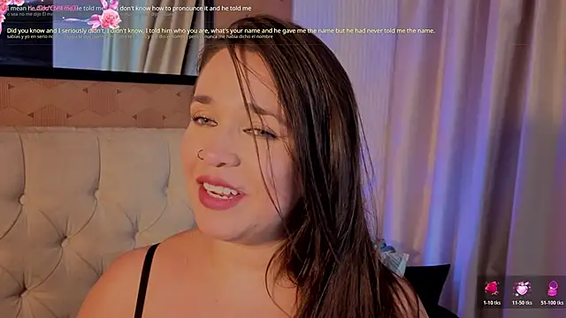 Isabella_cherry69 লাইভ XXX চ্যাট