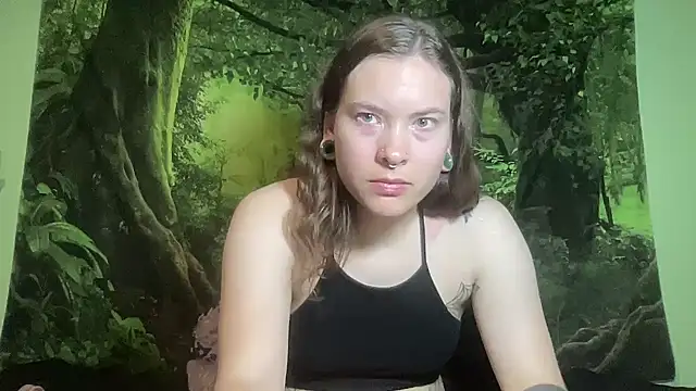 mo0ngoddess Adlı Modelin Canlı XXX Sohbeti